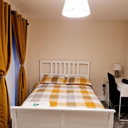 Mills Home Stays Derby Luaran gambar